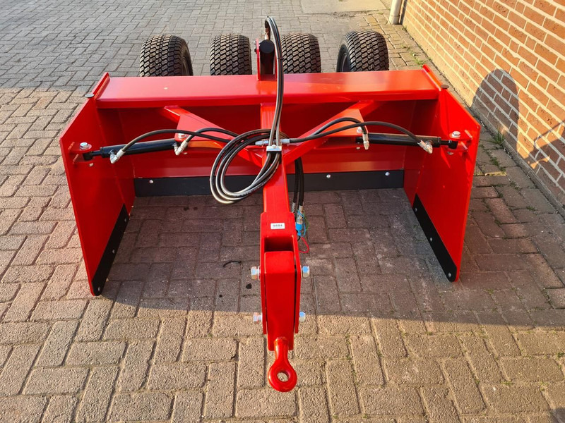 Kilverbord KB 150 PRO H - Soil tillage equipment: picture 5 Kilverbord KB 150 PRO H - Soil tillage equipment: picture 5