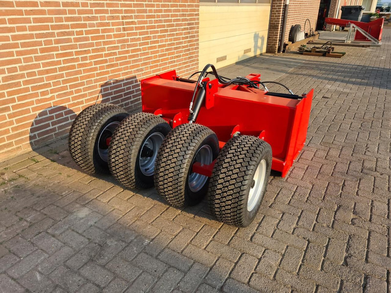 Kilverbord KB 150 PRO H - Soil tillage equipment: picture 3 Kilverbord KB 150 PRO H - Soil tillage equipment: picture 3