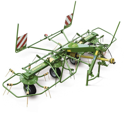 Krone KW - Tedder/ Rake: picture 4 Krone KW - Tedder/ Rake: picture 4