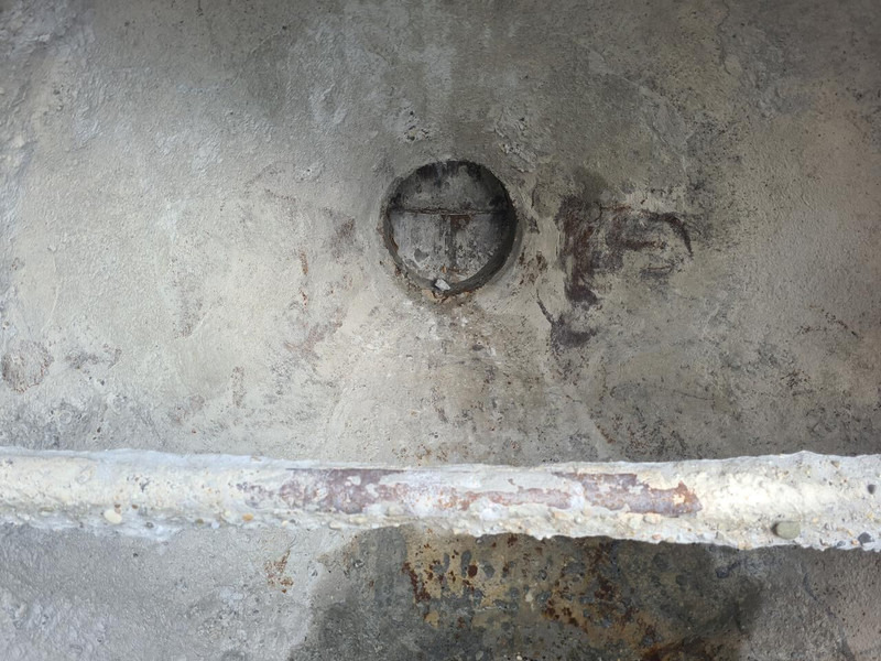 Kubel 1000 liter - Gebruikt - Bucket for Construction machinery: picture 5 Kubel 1000 liter - Gebruikt - Bucket for Construction machinery: picture 5