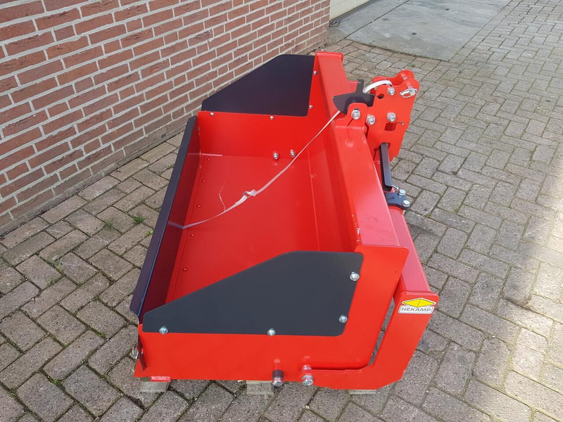Mechanische kiepbak 125 - Bucket: picture 3 Mechanische kiepbak 125 - Bucket: picture 3