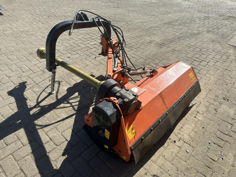 Onbekend Agri - Garden mower: picture 5 Onbekend Agri - Garden mower: picture 5