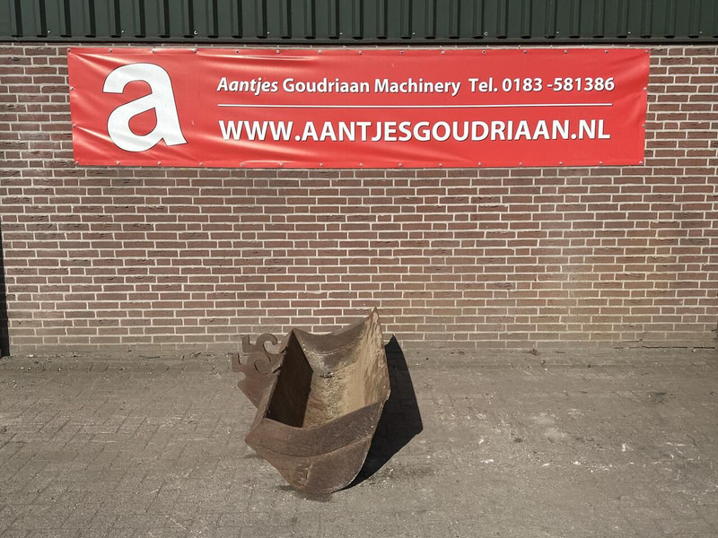 Onbekend CW10 - Bucket for Construction machinery: picture 1 Onbekend CW10 - Bucket for Construction machinery: picture 1