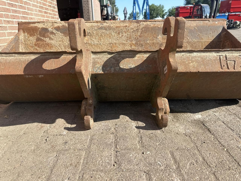 Onbekend CW10 - Bucket for Construction machinery: picture 5 Onbekend CW10 - Bucket for Construction machinery: picture 5