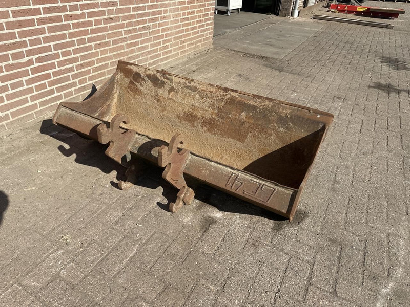 Onbekend CW10 - Bucket for Construction machinery: picture 3 Onbekend CW10 - Bucket for Construction machinery: picture 3