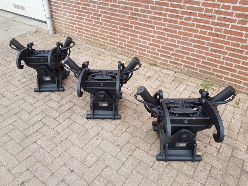 Onbekend CW10 - Quick coupler: picture 3 Onbekend CW10 - Quick coupler: picture 3