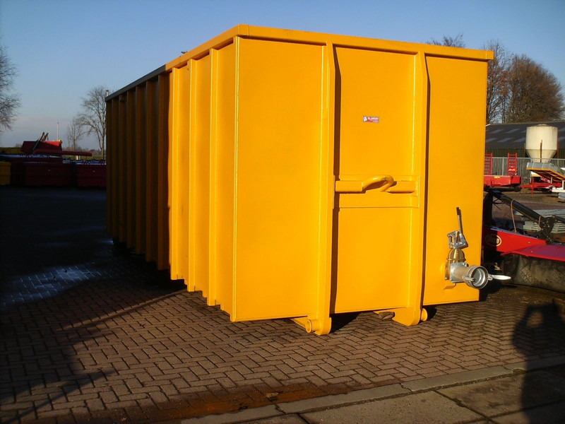 Onbekend Containers - Shipping container: picture 1 Onbekend Containers - Shipping container: picture 1