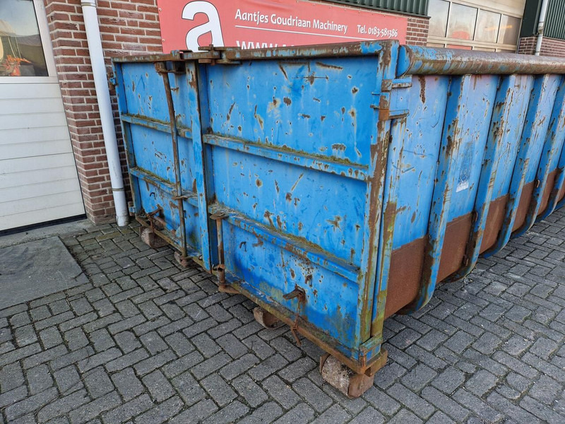 Onbekend LeeBur - Shipping container: picture 4 Onbekend LeeBur - Shipping container: picture 4