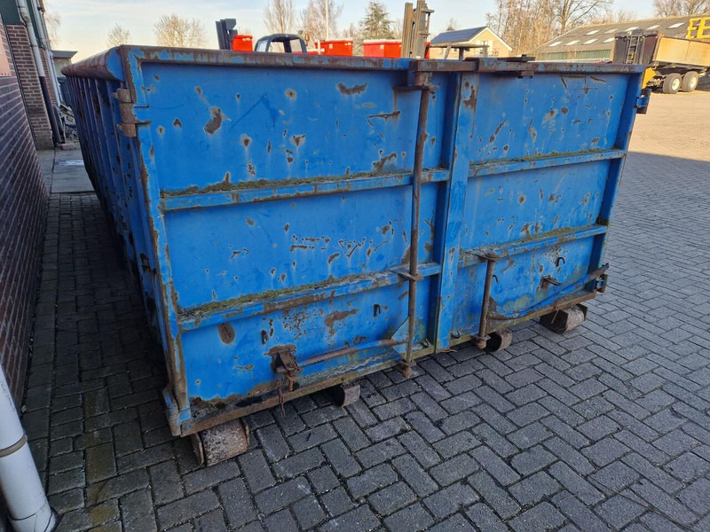 Onbekend LeeBur - Shipping container: picture 5 Onbekend LeeBur - Shipping container: picture 5