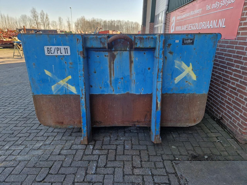 Onbekend LeeBur - Shipping container: picture 3 Onbekend LeeBur - Shipping container: picture 3