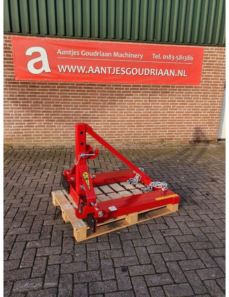 Onbekend - Quick coupler: picture 1 Onbekend - Quick coupler: picture 1