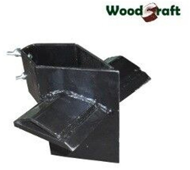 Onbekend - Log splitter: picture 2 Onbekend - Log splitter: picture 2