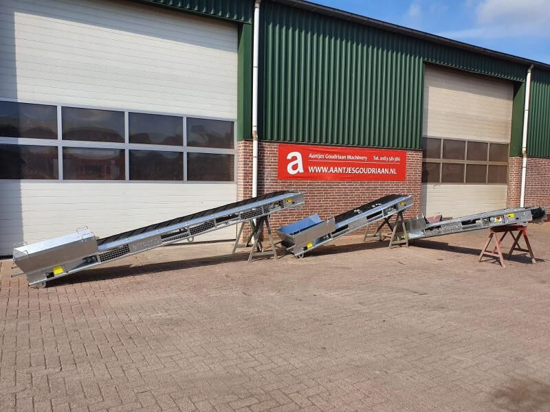 Onbekend - Belt conveyor: picture 3 Onbekend - Belt conveyor: picture 3