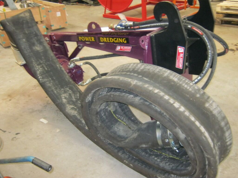 Onbekend - Water pump: picture 2 Onbekend - Water pump: picture 2