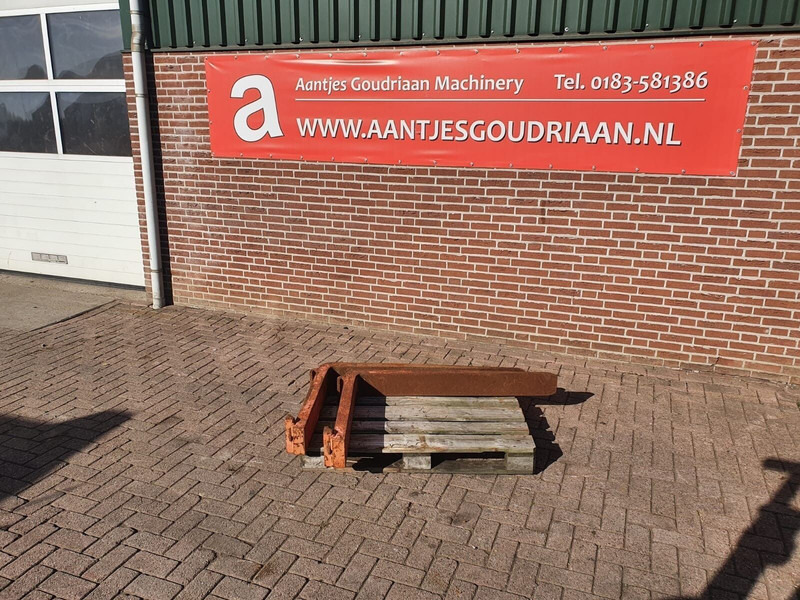Onbekend - Forks for Material handling equipment: picture 1 Onbekend - Forks for Material handling equipment: picture 1