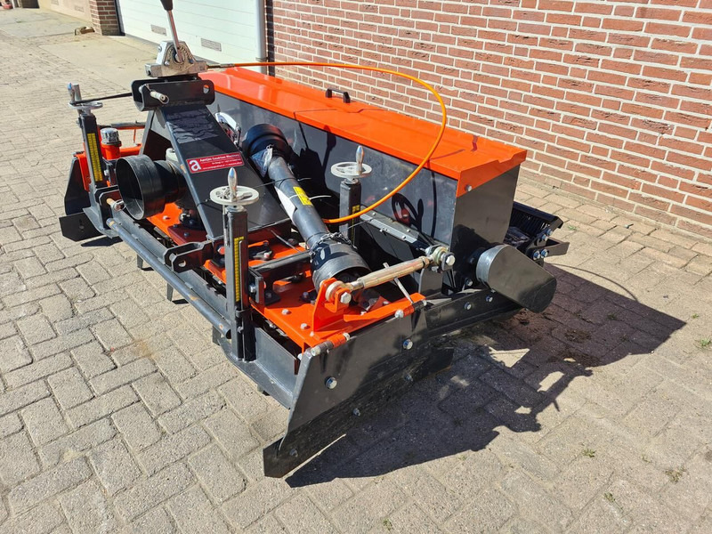 Onbekend - Combine seed drill: picture 2 Onbekend - Combine seed drill: picture 2
