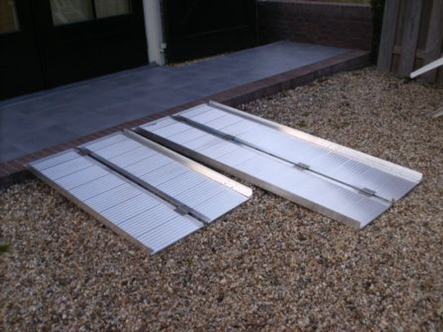 Onbekend - Loading ramp: picture 1 Onbekend - Loading ramp: picture 1
