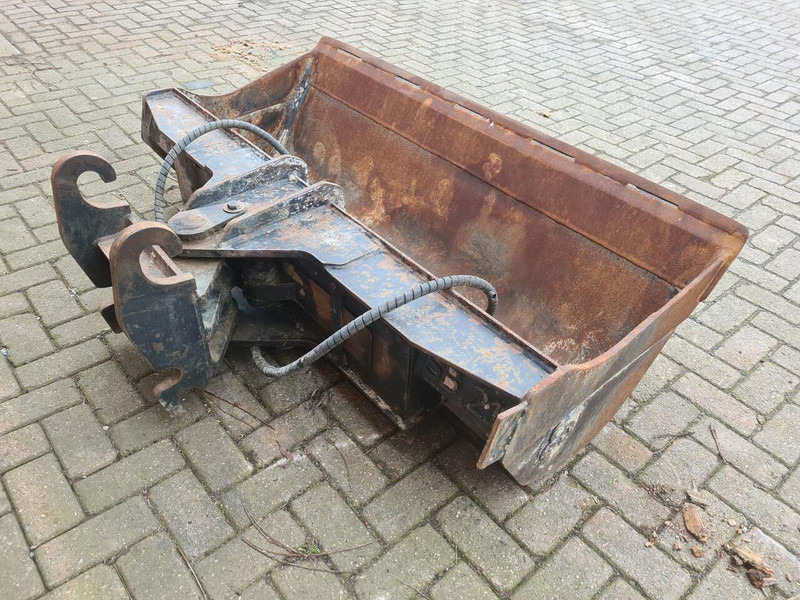 Onbekend - Bucket for Construction machinery: picture 4 Onbekend - Bucket for Construction machinery: picture 4