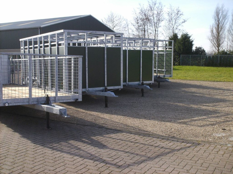 Onbekend  - Farm trailer: picture 3 Onbekend  - Farm trailer: picture 3