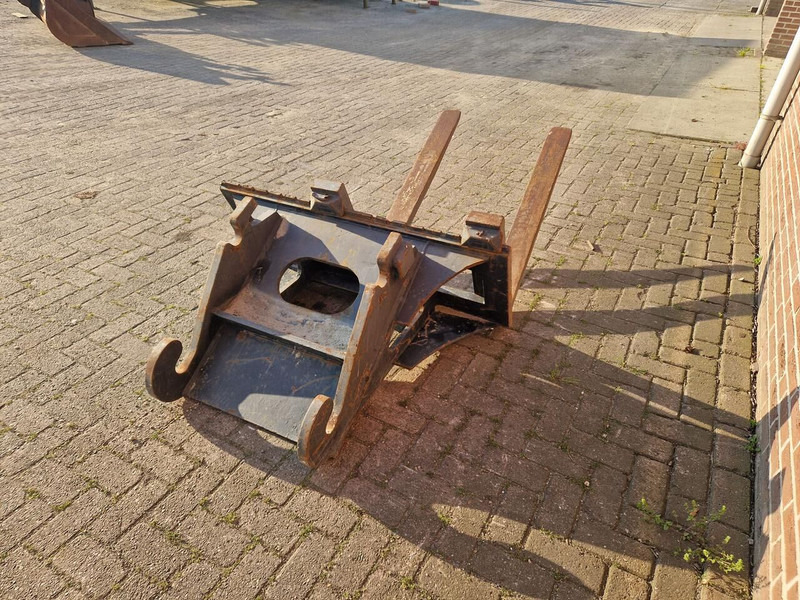 Onbekend - Forks for Material handling equipment: picture 3 Onbekend - Forks for Material handling equipment: picture 3