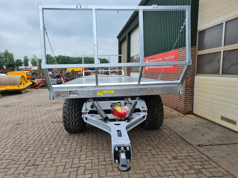 Onbekend - Farm trailer: picture 5 Onbekend - Farm trailer: picture 5