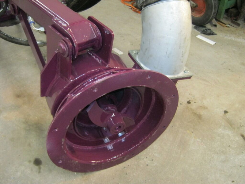 Onbekend - Water pump: picture 3 Onbekend - Water pump: picture 3