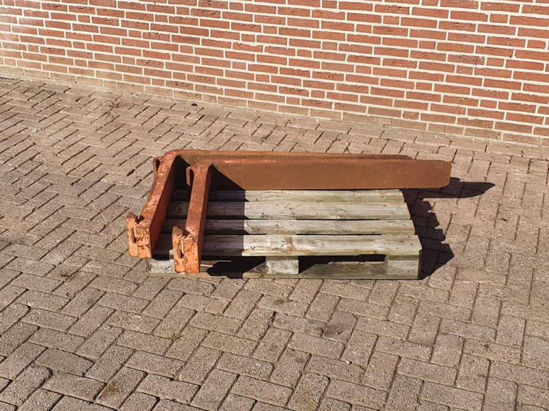 Onbekend - Forks for Material handling equipment: picture 3 Onbekend - Forks for Material handling equipment: picture 3