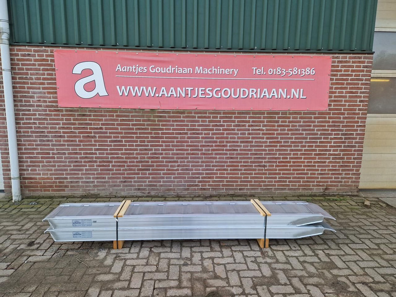 Onbekend - Loading ramp: picture 1 Onbekend - Loading ramp: picture 1