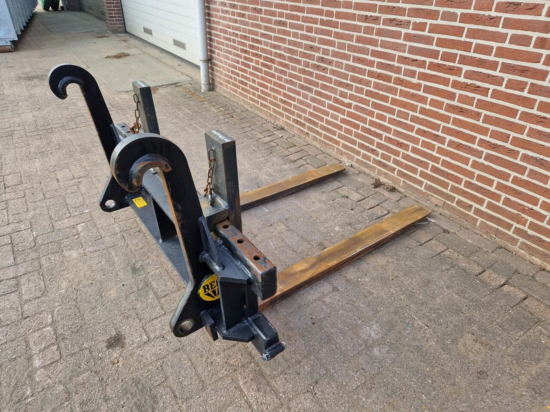 Onbekend PM1 - Forks for Material handling equipment: picture 2 Onbekend PM1 - Forks for Material handling equipment: picture 2