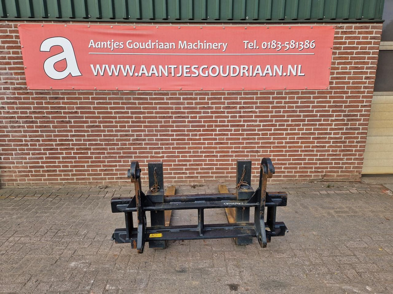 Onbekend PM1 - Forks for Material handling equipment: picture 1 Onbekend PM1 - Forks for Material handling equipment: picture 1