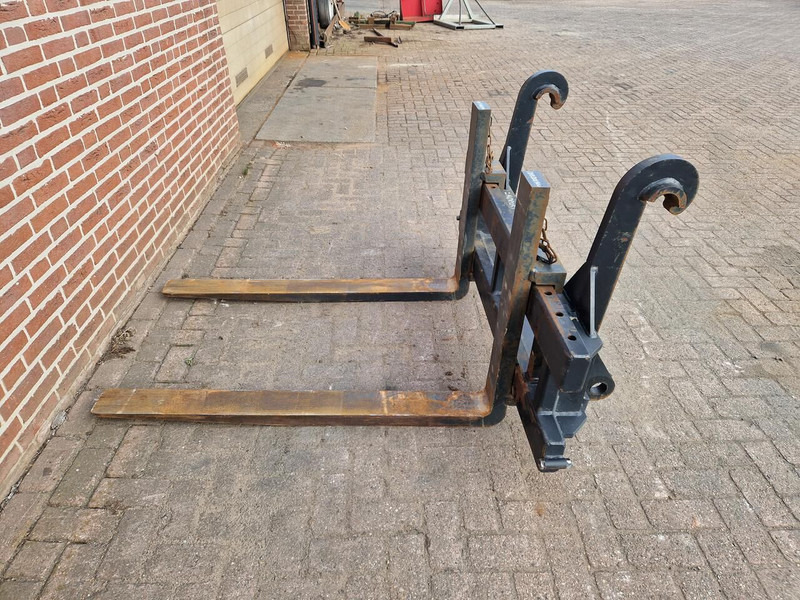 Onbekend PM1 - Forks for Material handling equipment: picture 4 Onbekend PM1 - Forks for Material handling equipment: picture 4
