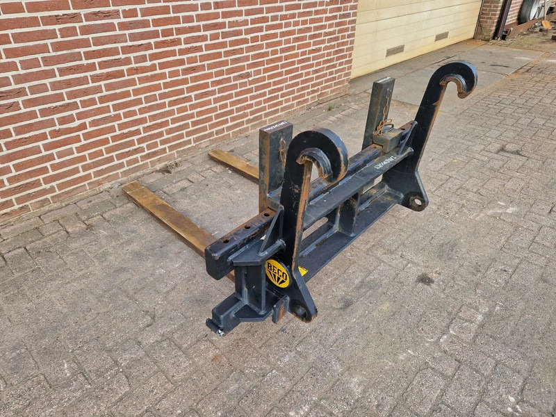 Onbekend PM1 - Forks for Material handling equipment: picture 3 Onbekend PM1 - Forks for Material handling equipment: picture 3