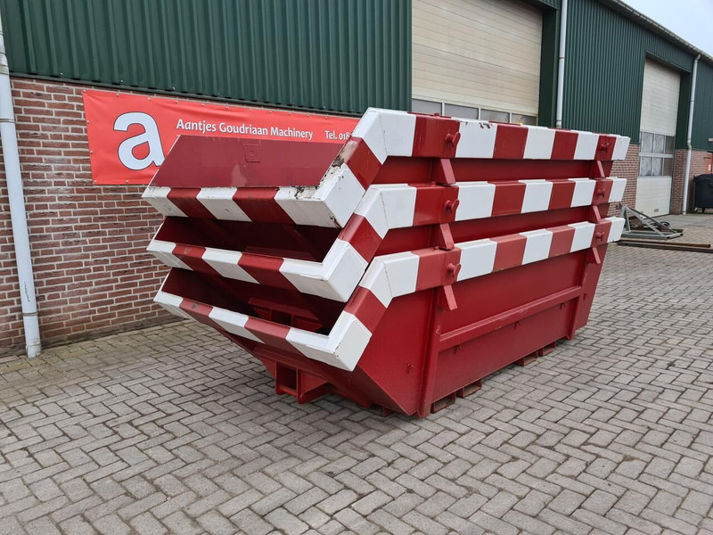 Onbekend Portaalbak - Skip bin: picture 3 Onbekend Portaalbak - Skip bin: picture 3