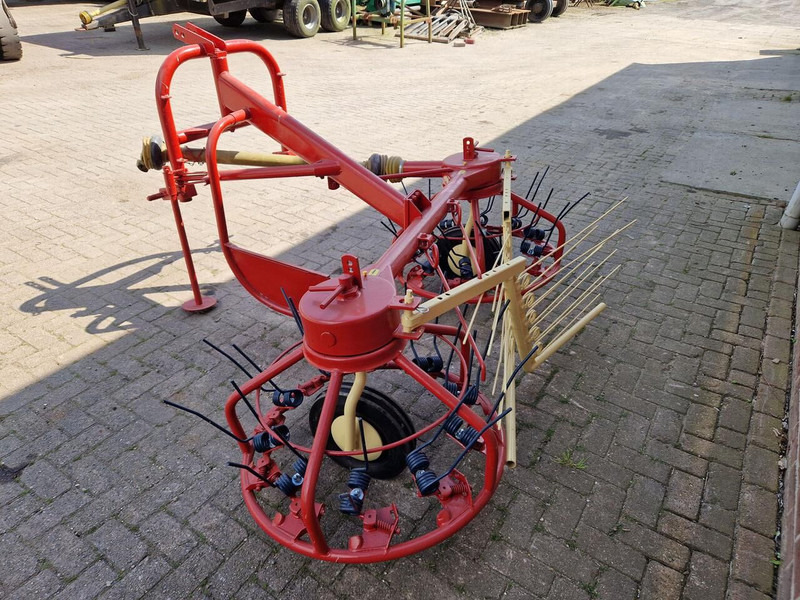 PZ strela - Tedder/ Rake: picture 5 PZ strela - Tedder/ Rake: picture 5