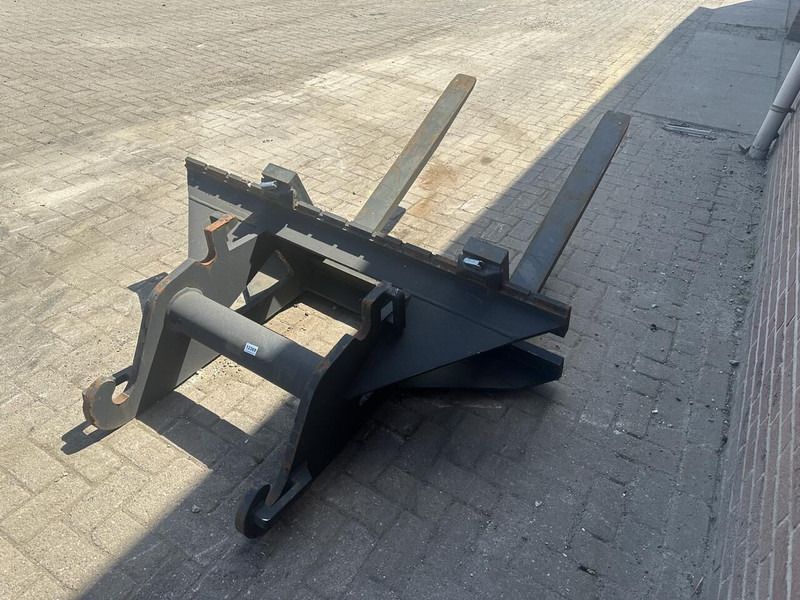 Palletvork - Nieuw - Forks for Material handling equipment: picture 4 Palletvork - Nieuw - Forks for Material handling equipment: picture 4