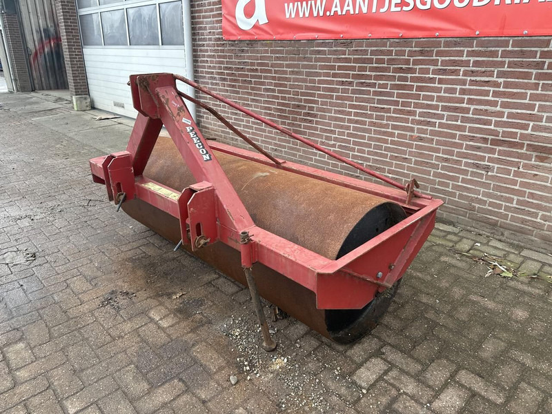 Peecon landrol - Farm roller: picture 2 Peecon landrol - Farm roller: picture 2