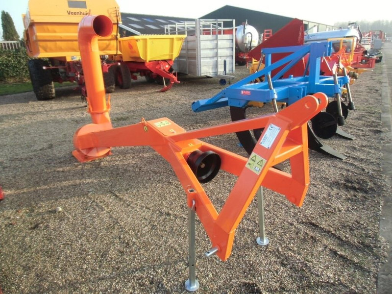 Pennacchio waterpomp - Water pump: picture 2 Pennacchio waterpomp - Water pump: picture 2