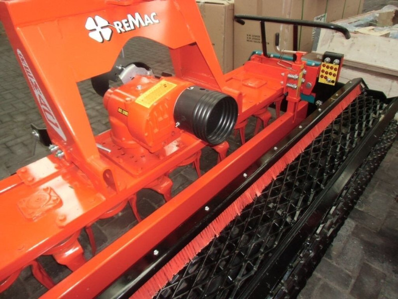 Rotorkopeg - Power harrow: picture 2 Rotorkopeg - Power harrow: picture 2