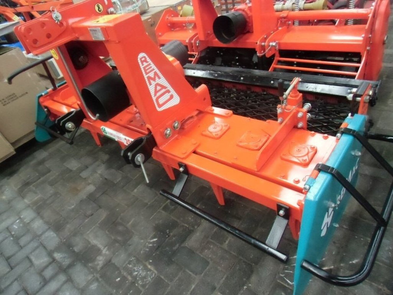 Rotorkopeg - Power harrow: picture 1 Rotorkopeg - Power harrow: picture 1