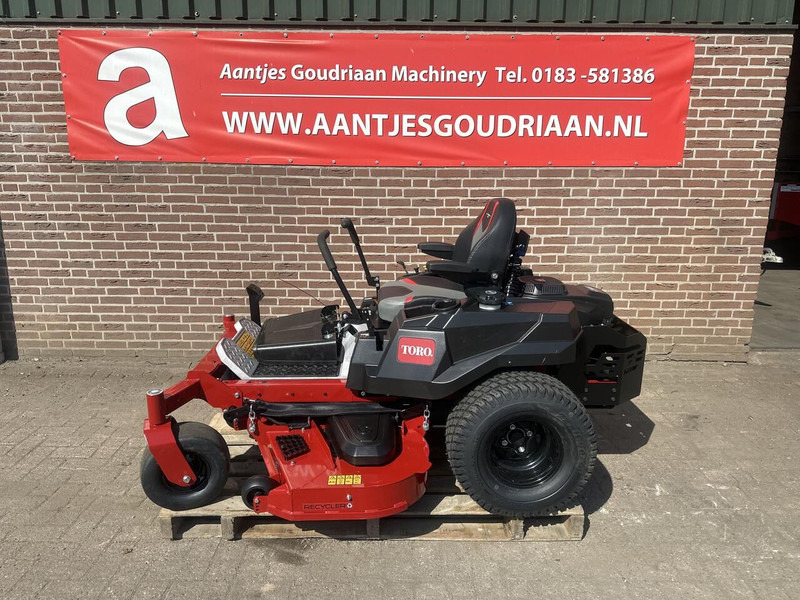 Toro TITAN XS 5450 zero turn - Garden mower: picture 1 Toro TITAN XS 5450 zero turn - Garden mower: picture 1