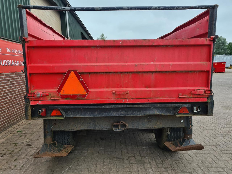 Junkkari  - Trailer: picture 4 Junkkari  - Trailer: picture 4