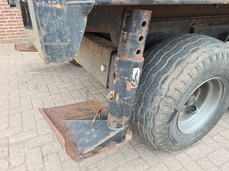 Junkkari  - Trailer: picture 5 Junkkari  - Trailer: picture 5