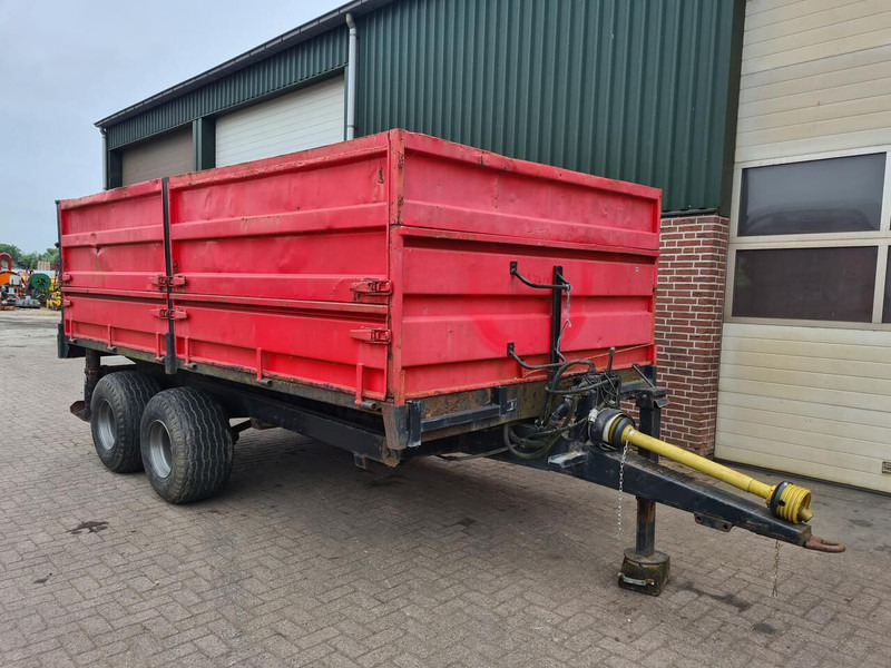 Junkkari  - Trailer: picture 2 Junkkari  - Trailer: picture 2