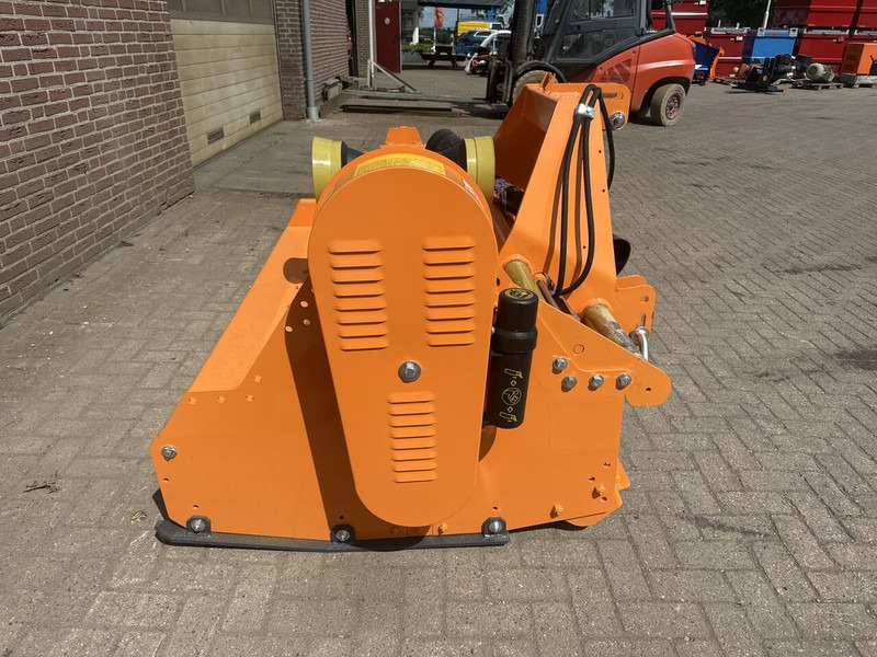Unika 2300 - Flail mower/ Mulcher: picture 4 Unika 2300 - Flail mower/ Mulcher: picture 4