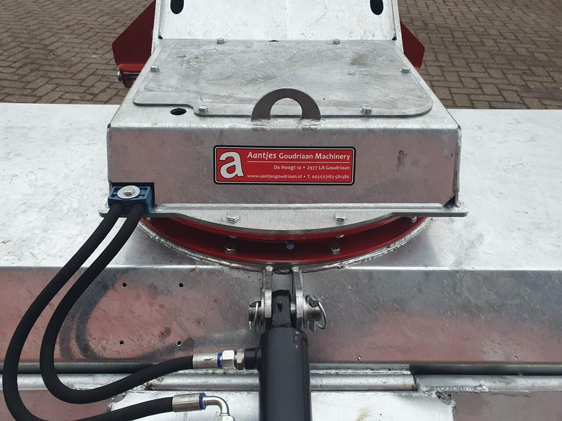 Veegmachine Ø 600 mm prof - Broom: picture 5 Veegmachine Ø 600 mm prof - Broom: picture 5