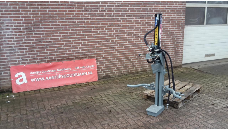 Wallenstein WX350 - Log splitter: picture 2 Wallenstein WX350 - Log splitter: picture 2