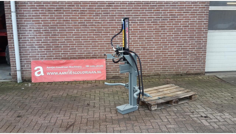 Wallenstein WX350 - Log splitter: picture 1 Wallenstein WX350 - Log splitter: picture 1