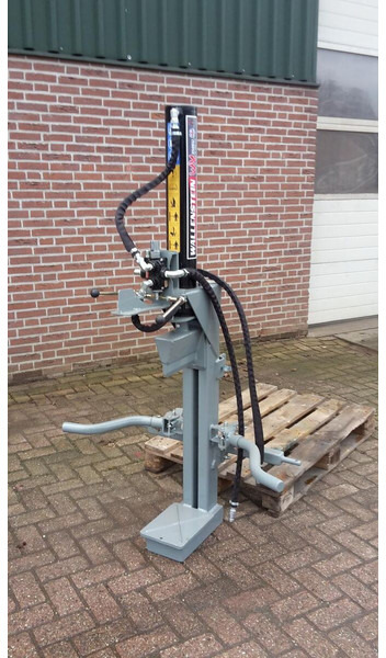 Wallenstein WX350 - Log splitter: picture 4 Wallenstein WX350 - Log splitter: picture 4