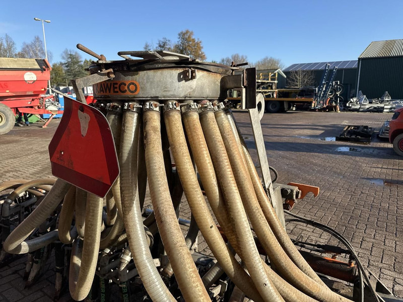 Bemester - Gebruikt - Manure spreader: picture 5 Bemester - Gebruikt - Manure spreader: picture 5