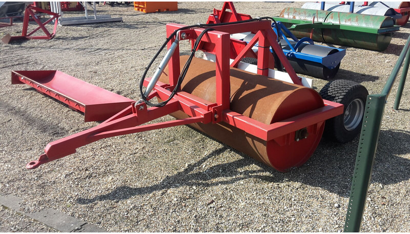 Landrol 1,75 meter - Farm roller: picture 2 Landrol 1,75 meter - Farm roller: picture 2